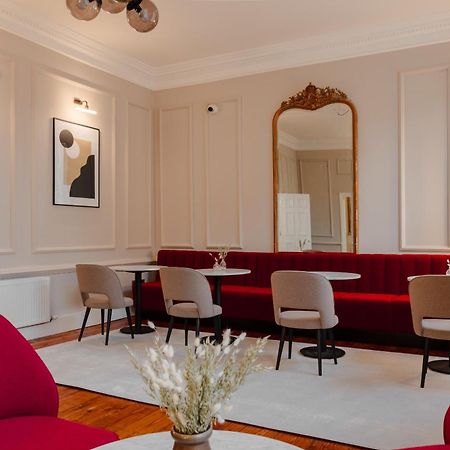 The Earl Hotel Leeson Street, Sonder By Marriott Bonvoy Dublin Exterior foto