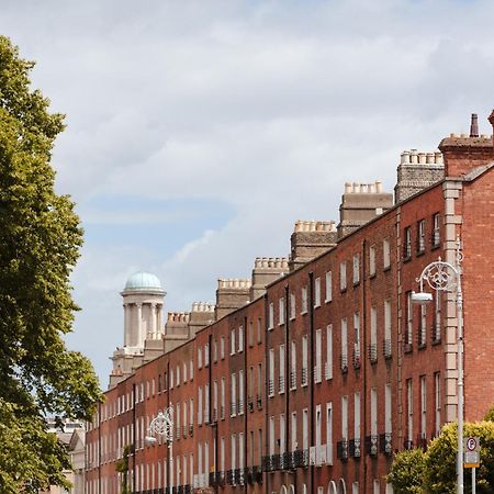 The Earl Hotel Leeson Street, Sonder By Marriott Bonvoy Dublin Exterior foto