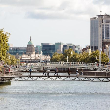 The Earl Hotel Leeson Street, Sonder By Marriott Bonvoy Dublin Exterior foto
