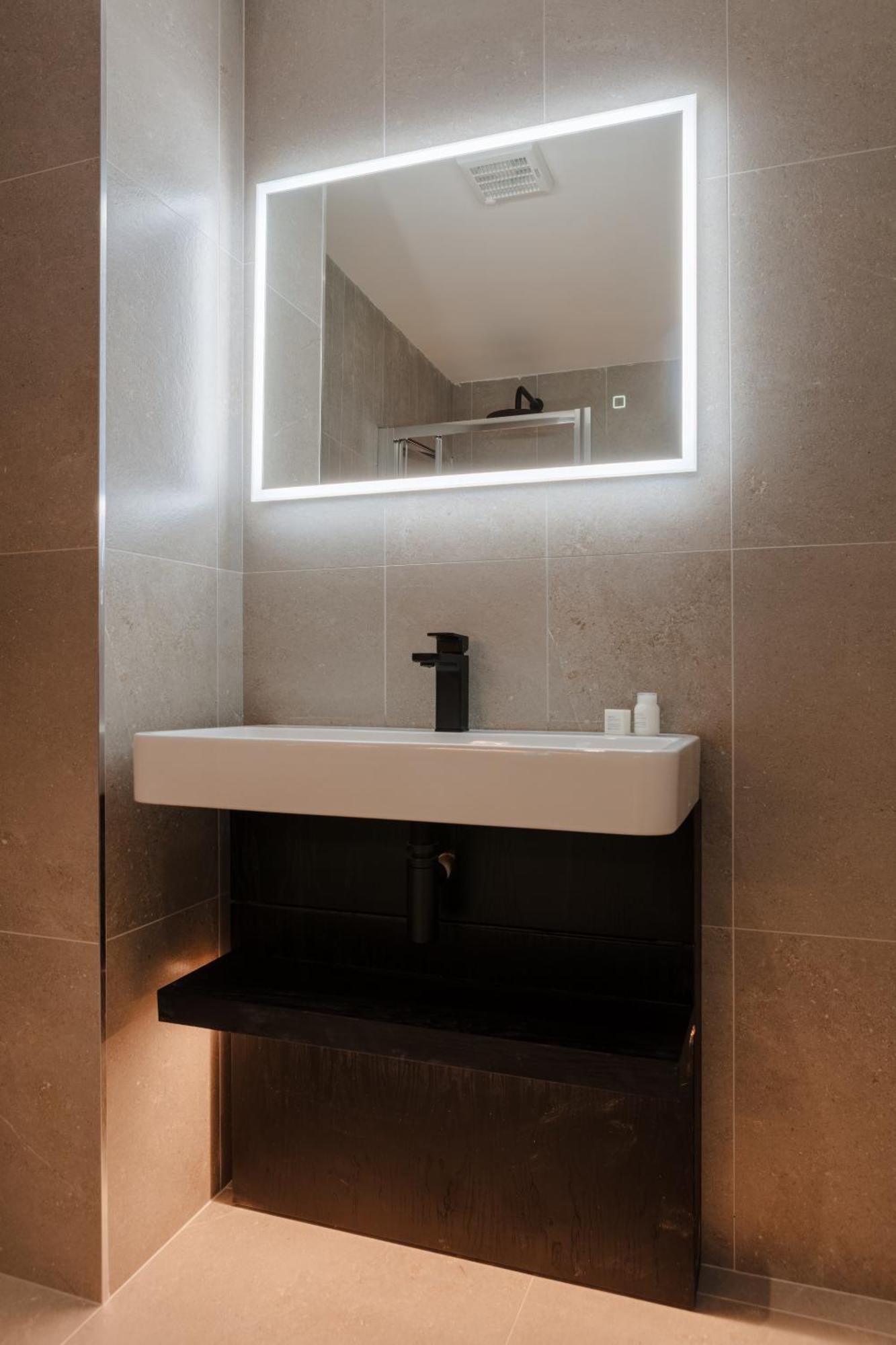 The Earl Hotel Leeson Street, Sonder By Marriott Bonvoy Dublin Cameră foto