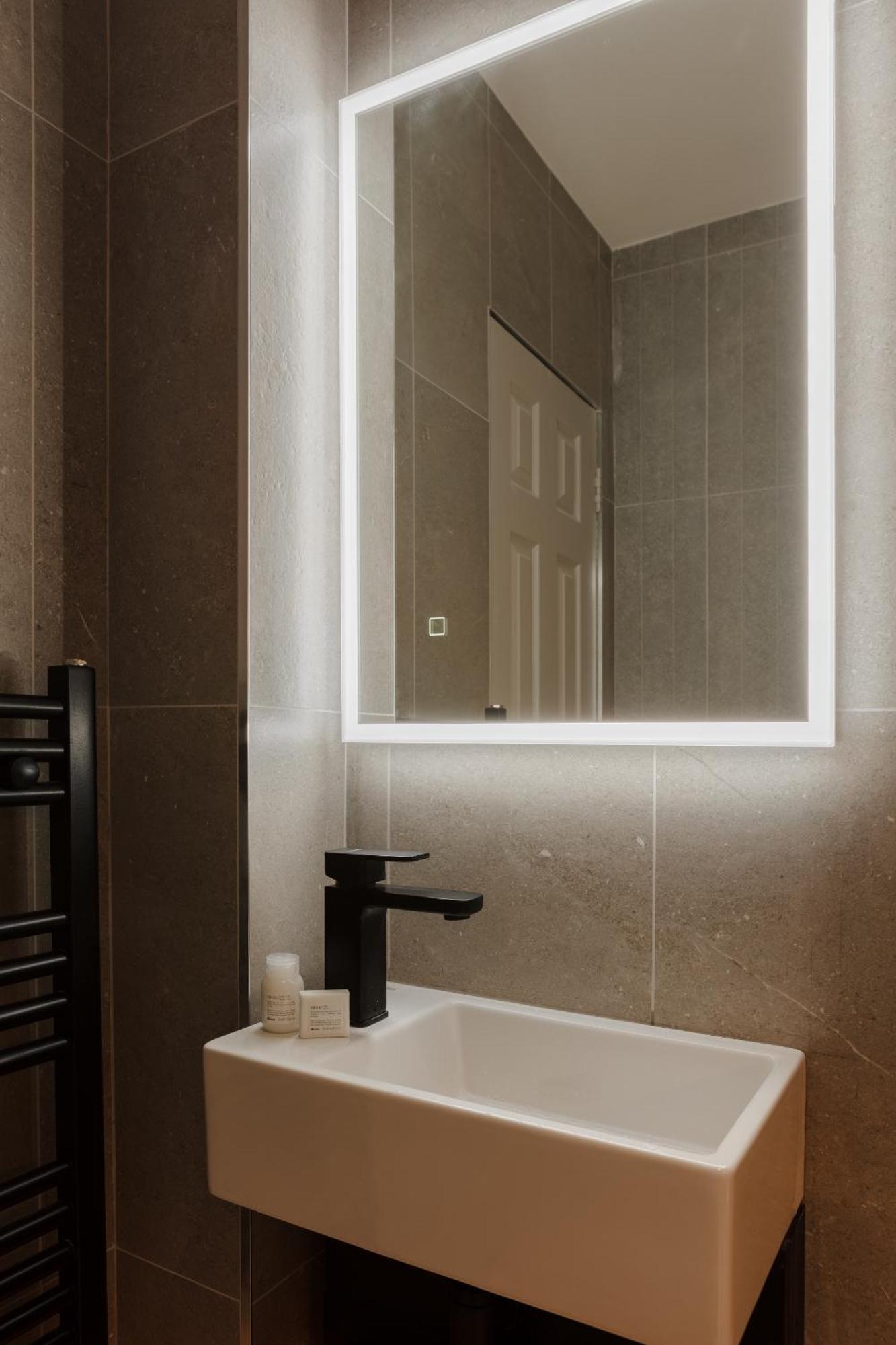 The Earl Hotel Leeson Street, Sonder By Marriott Bonvoy Dublin Cameră foto