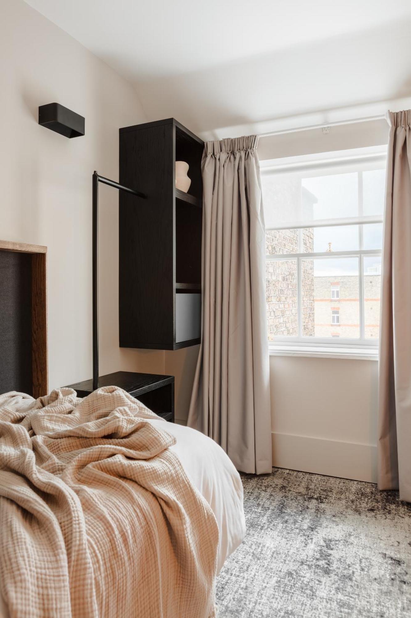 The Earl Hotel Leeson Street, Sonder By Marriott Bonvoy Dublin Cameră foto