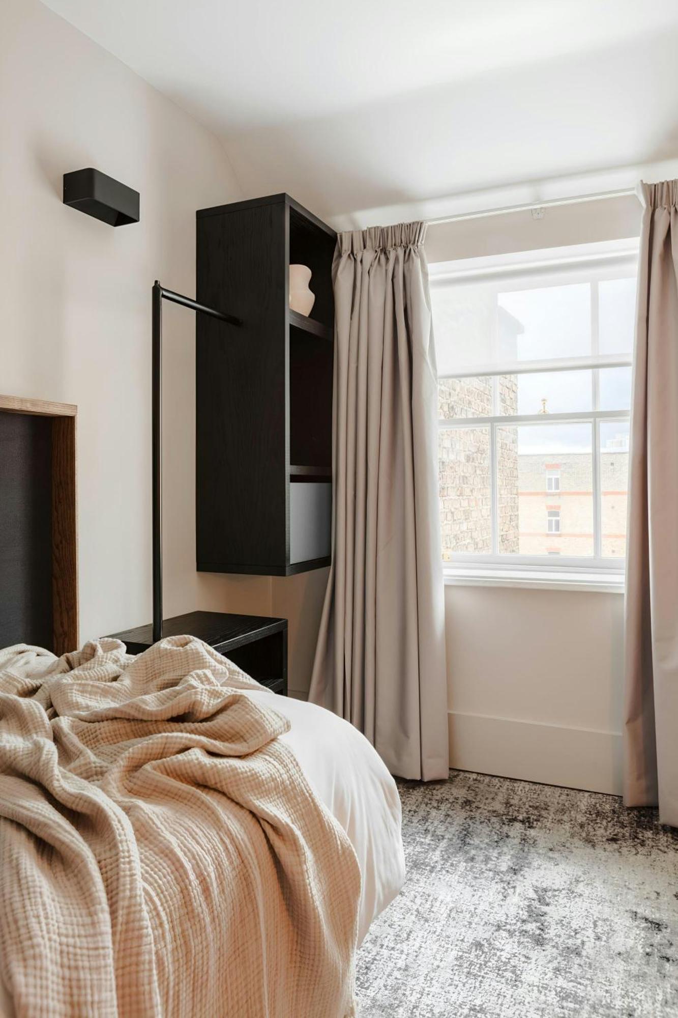 The Earl Hotel Leeson Street, Sonder By Marriott Bonvoy Dublin Exterior foto