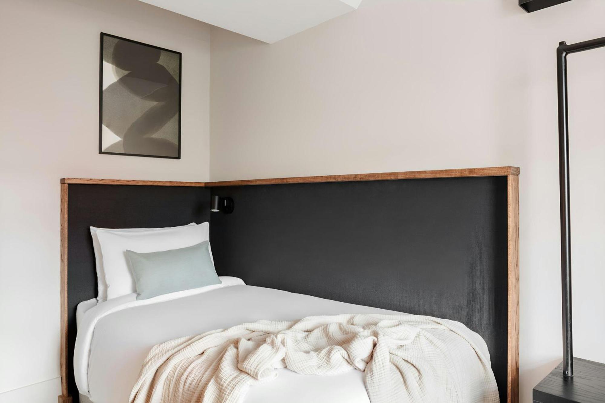 The Earl Hotel Leeson Street, Sonder By Marriott Bonvoy Dublin Exterior foto