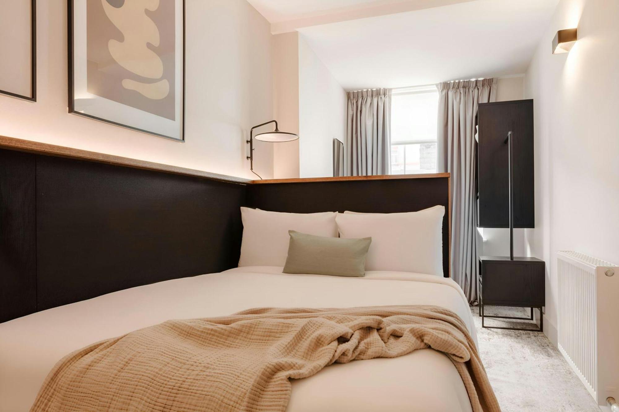 The Earl Hotel Leeson Street, Sonder By Marriott Bonvoy Dublin Exterior foto