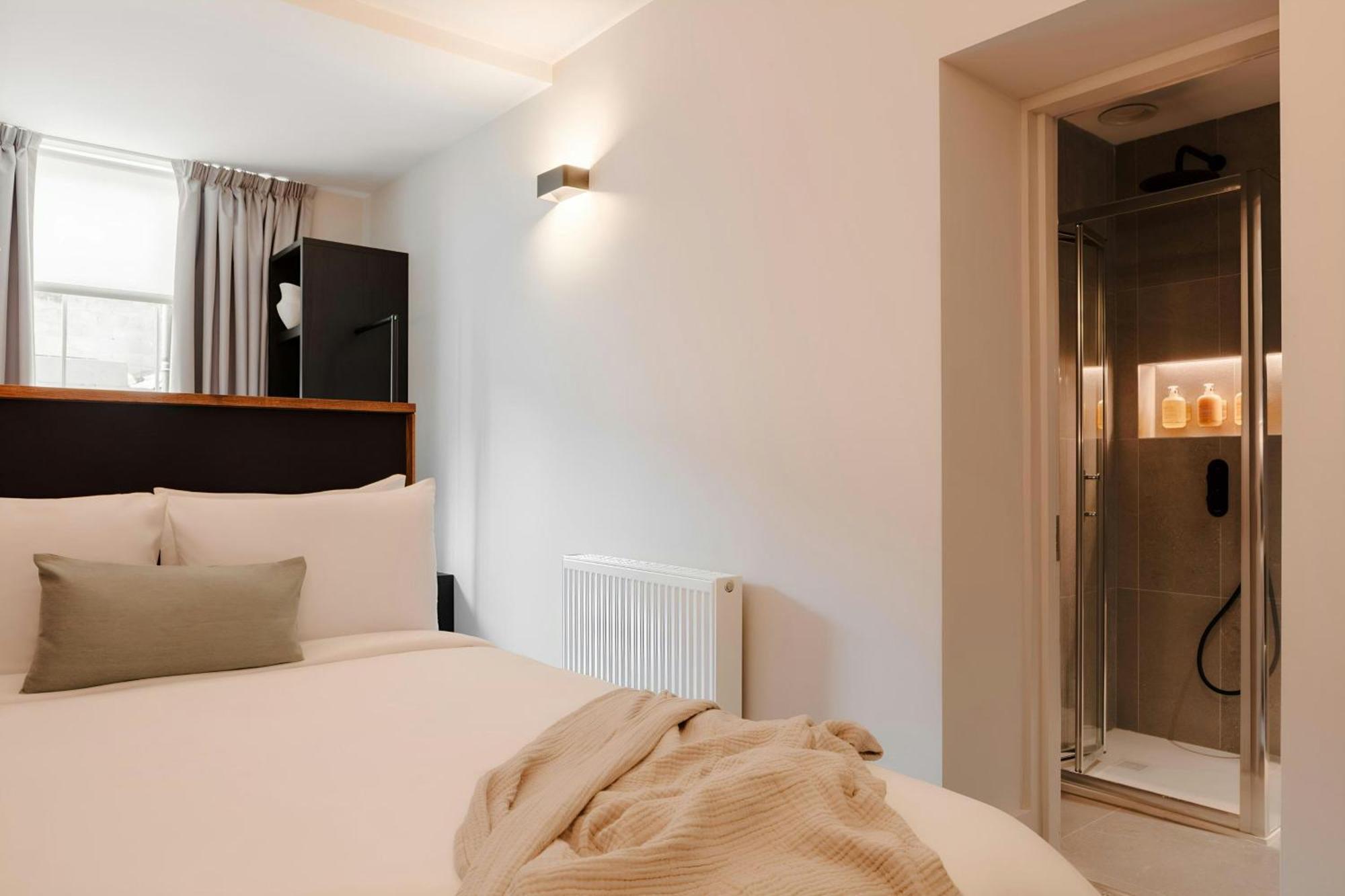 The Earl Hotel Leeson Street, Sonder By Marriott Bonvoy Dublin Exterior foto
